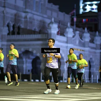 Runner Photo 5560866