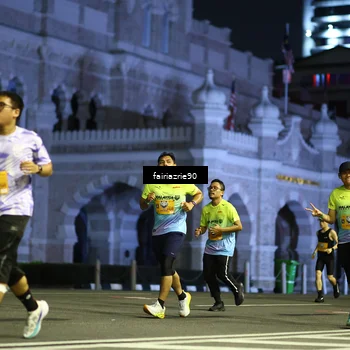 Runner Photo 5560867