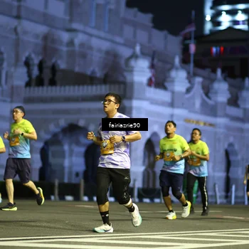 Runner Photo 5560868