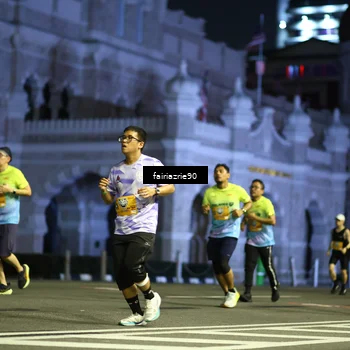 Runner Photo 5560871