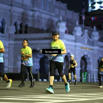 Runner Photo 5560873