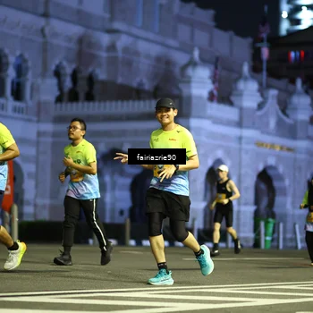 Runner Photo 5560874