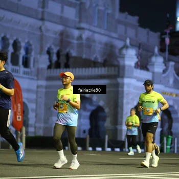 Runner Photo 5560875