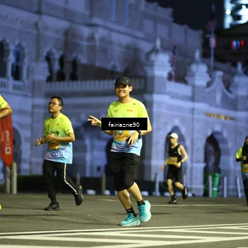 Runner Photo 5560878