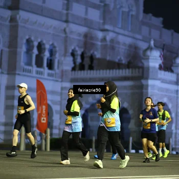 Runner Photo 5560879