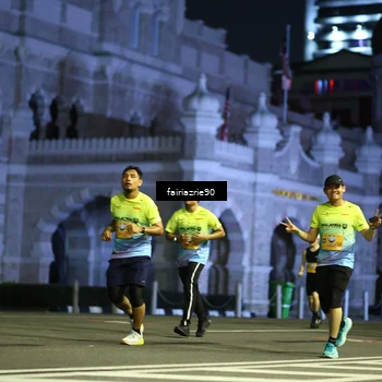 Runner Photo 5560880