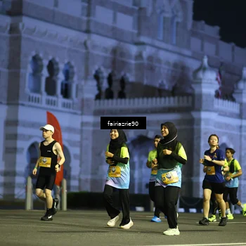 Runner Photo 5560881