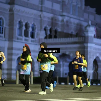 Runner Photo 5560882
