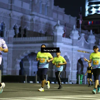 Runner Photo 5560883