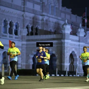 Runner Photo 5560884