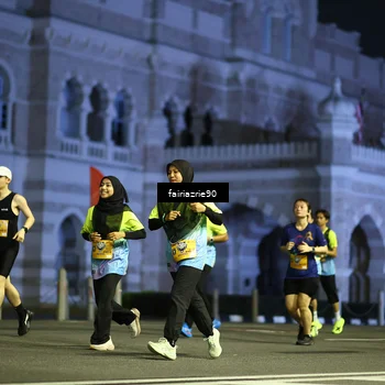 Runner Photo 5560885