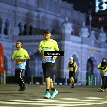 Runner Photo 5560886