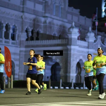 Runner Photo 5560887