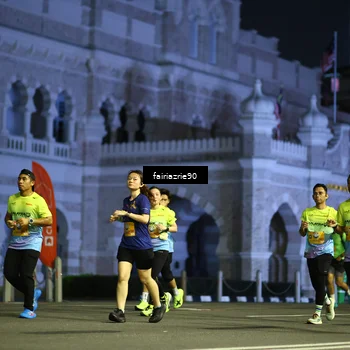 Runner Photo 5560888