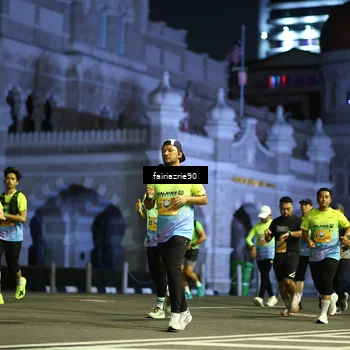 Runner Photo 5560889