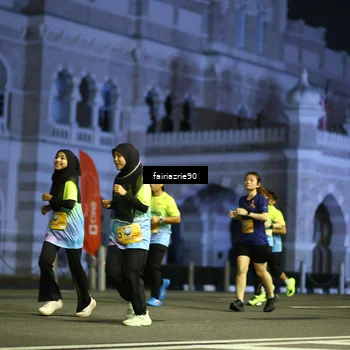Runner Photo 5560890