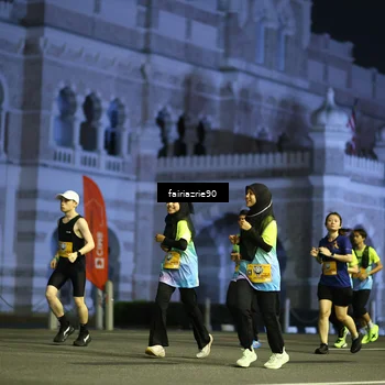 Runner Photo 5560895