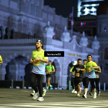 Runner Photo 5560897