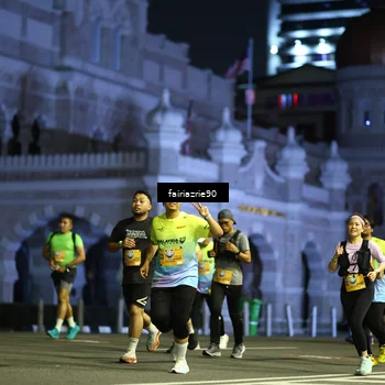 Runner Photo 5560898