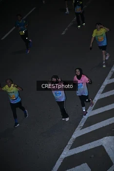 Runner Photo 5560899