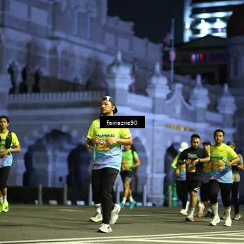 Runner Photo 5560901