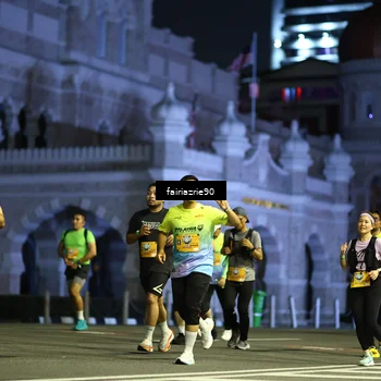 Runner Photo 5560902