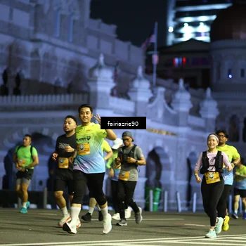 Runner Photo 5560903