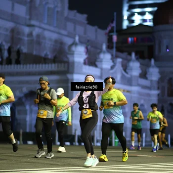 Runner Photo 5560904