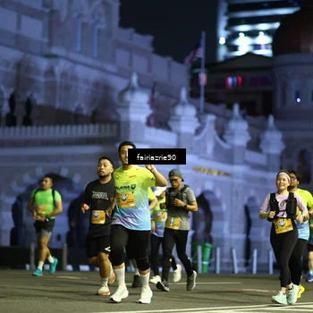 Runner Photo 5560905