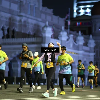 Runner Photo 5560906
