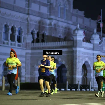 Runner Photo 5560907