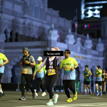 Runner Photo 5560908