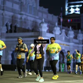 Runner Photo 5560910