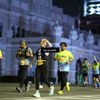 Runner Photo 5560911