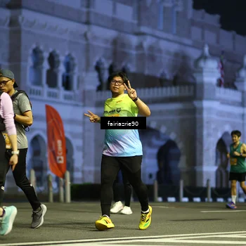 Runner Photo 5560912