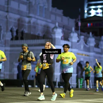 Runner Photo 5560913