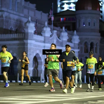 Runner Photo 5560914