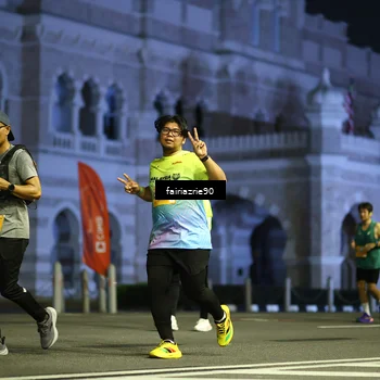 Runner Photo 5560915