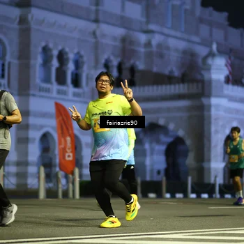 Runner Photo 5560916