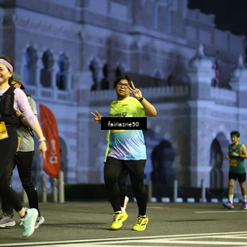 Runner Photo 5560917