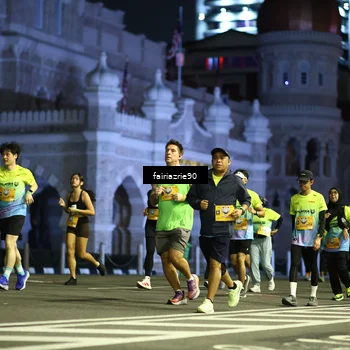 Runner Photo 5560918