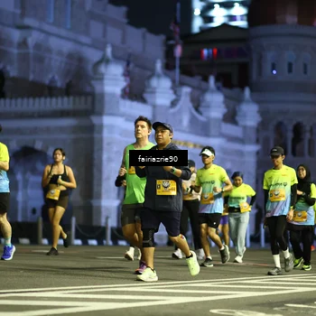 Runner Photo 5560919