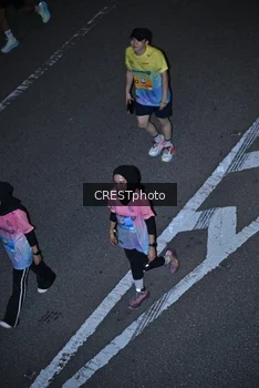 Runner Photo 5560920