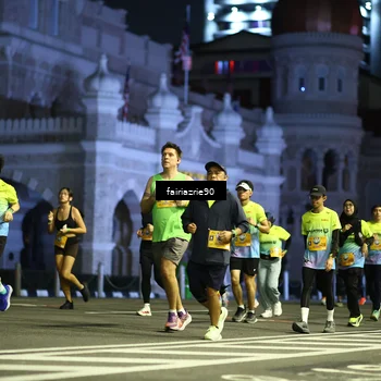 Runner Photo 5560923