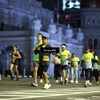 Runner Photo 5560924