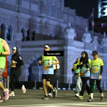 Runner Photo 5560925