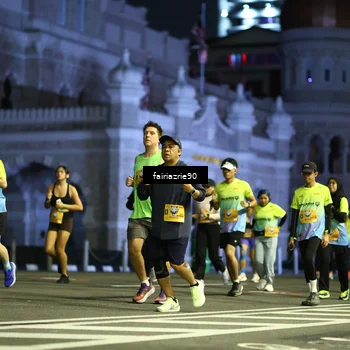 Runner Photo 5560927