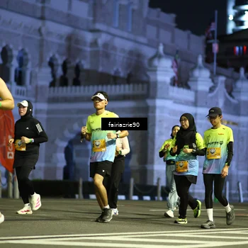 Runner Photo 5560928