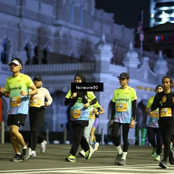 Runner Photo 5560930