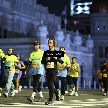 Runner Photo 5560931